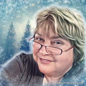 Meet your Posher, Maureen